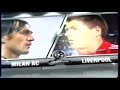 BA TF1 Finale De La Ligue Des Champions 2006 07 Milan Vs Liverpool
