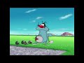 Oggy And The Cockroaches Oggy S Clone S01e60 Full Episode In HD