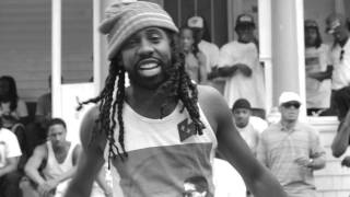 Black Cobain Feat. Da Big Fella-"John" Freestyle