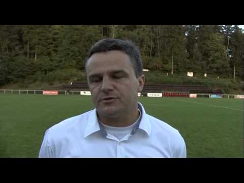 Jaroslav Peřina hodnotí vítězství Kunic nad Horními Měcholupy