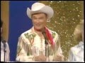 Roy Rogers sings Texas plains