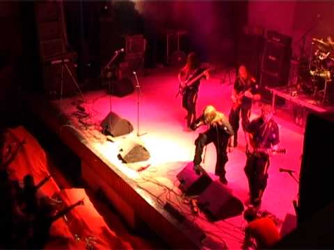 Vedonist - Metal Heads' Mission fest 2009.mpg