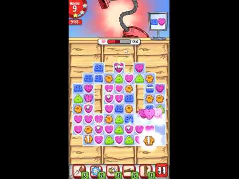 Simon's Cat Crunch Time Level 90 - NO BOOSTERS 😺 | SKILLGAMING ✔️