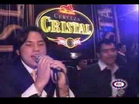 Ya Me Aleje Del Amor - Grupo America