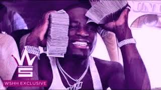 Ralo - Ahk Shit Pop Shit Chopped By Djinsane100