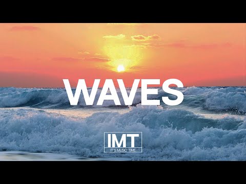 (FREE) Kizaru Chill Type Beat 2024 - "WAVES"