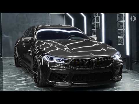 2021 Akrapovic BMW M8 Gran Coupe - ULTRA Performance M8 here!😎