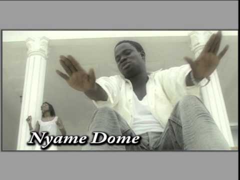 Isaac Ampong - Nyame Dome