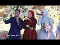 Pecah Dan Merinding Rangkulan Salira Langsung Buleud Nia Talenta Ft Pengantin