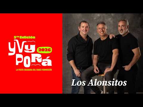 Los Alonsitos