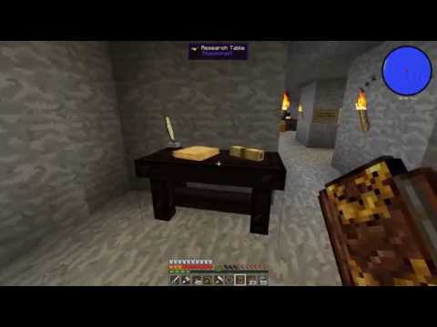 Utopia³ Server Play - Episode 11