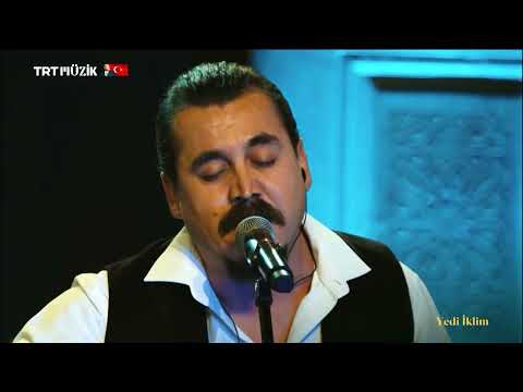 TOKAT YAYLASI - İSMAİL ÇAKIR