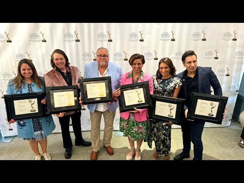 Silver Circle 2024 Induction Ceramony