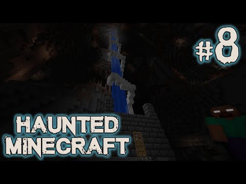 Minecraft: From the Fog #8 - Light From Above