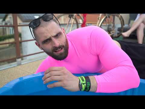 Medimeisterschaften Pécs Teaser 2019