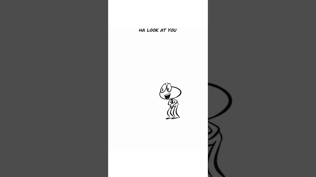 MR SQUIDWARD OPEN THE DOOR (Animation Meme)