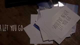 Lil’ Mo - Should’ve Never Let You Go (Lyric video)