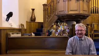 Children's Service Sunday 6th September