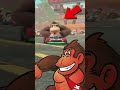 Why DK Changed In Mario Kart On Switch 2