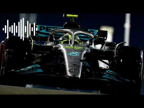 Lewis Hamilton Team Radio After Gearbox Problems in Abu Dhabi Grand Prix