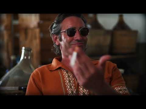 Clovis Ochin & DJ Low Cut - L'Impressioniste