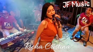 Download lagu Richa Kristina | Iling Riko | JFmusic Kebondalem mp3