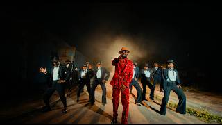 Fally Ipupa - Cinéma (Clip Officiel)