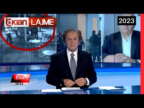 Edicioni i Lajmeve Tv Klan 12 Maj 2023, ora 19:30 l Lajme – News