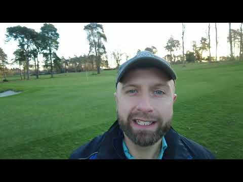 Tuesday and another dry day!