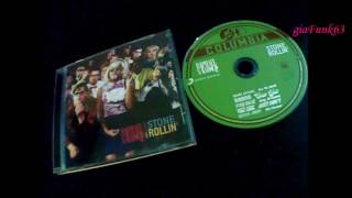 RAPHAEL SAADIQ - movin&#39; down the line - 2011