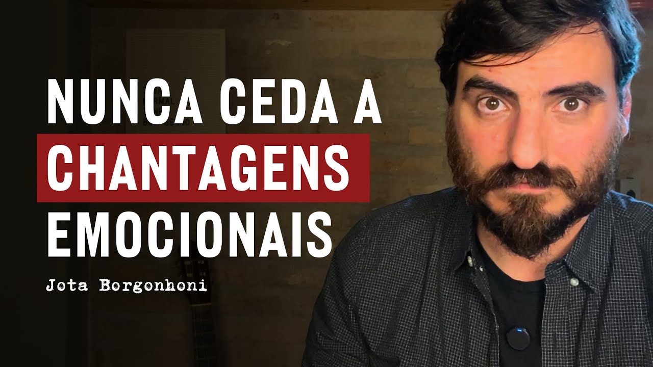 Corte o MAL pela RAIZ!