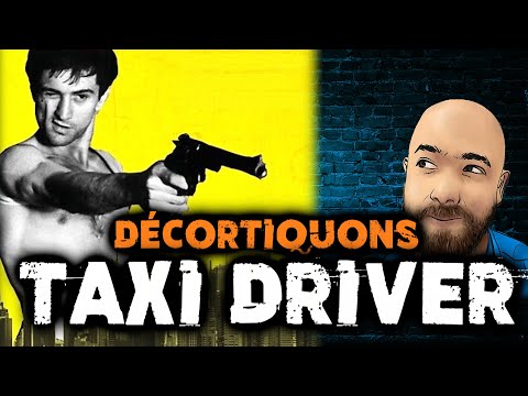 Décortiquons TAXI DRIVER #Filmopsie