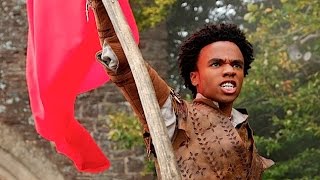 Galavant - &quot;Today We Rise&quot; (Sub Ita)