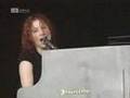 Tori Amos The Waitress Live