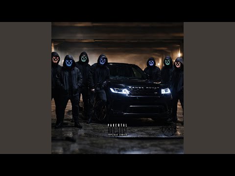 Range (feat. Rafa Carter, BrezzyJay, London LC, Gary Cash, Benosky & Díaz Crow)