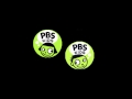 PBS Kids 2000 Clifford Funding Music