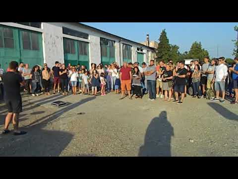 BBSO 15 august 2017 (1) - Victoria in Isus