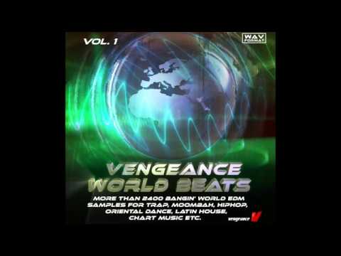www.Vengeance-Sound.com - Vengeance World Beats Vol. 1