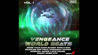 Video thumbnail for www.Vengeance-Sound.com - Vengeance World Beats Vol. 1 by Vengeance-Sound