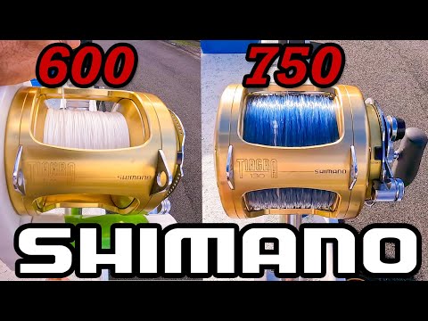 How Much Line is Enought on a  Shimano 130 Tiagra