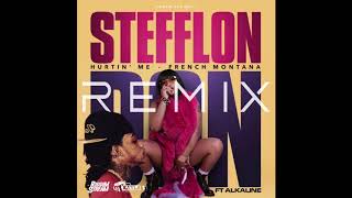 STEFFLON DON FT. ALKALINE - HURTIN&#39; ME (DJ KAYLA G REMIX) @ME_KAYLAG @RIDDIMSTREAMIT
