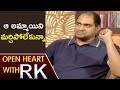 Director Krish On Writing Story For Vedam Movie Open Heart With RK ABN Telugu