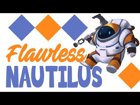 FLAWLESS NAUTILUS ft. Meteos, Voyboy, Valkrin and Gosu