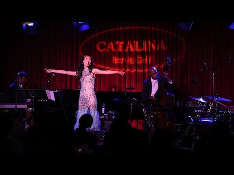 Setsuko Hata performance video