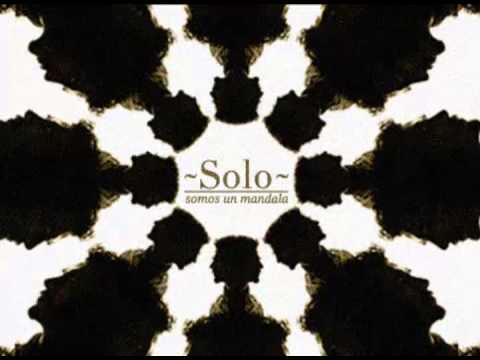 Solo Valencia - Tacto