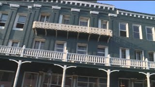 Nevada City Hotel Grabs Attention of Developer