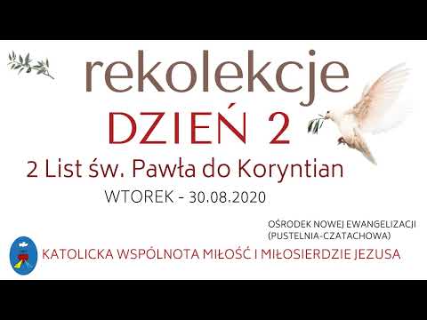 Rekolekcje 30.08.2022 - Dzień II - Msza Święta  - 3