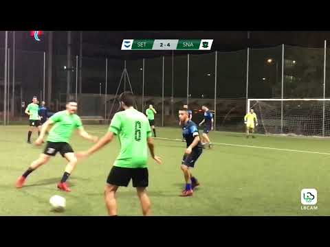 Lega Galasport 22/23 - Open SerieA - Settebello vs Snaueum