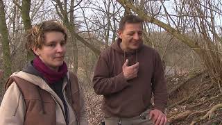 Slawenzeitliche Elitengräber bei Stolpe. Momentaufnahmen 2013