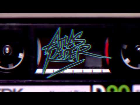 07. Calibro el Odio feat. M.Ramirez - Atlas Rider
